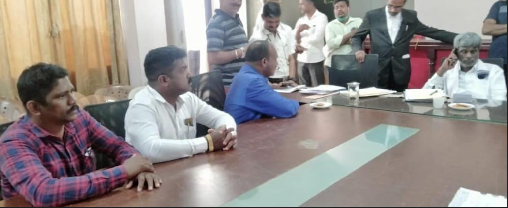 ಕುಂದಾಪುರ: ಎಸ್ಸಿ-ಎಸ್ಟಿ ಸಭೆ ಕರೆಯದ ಬಗ್ಗೆ ದಲಿತ ಸಂಘಟನೆಗಳ ಆಕ್ರೋಶ