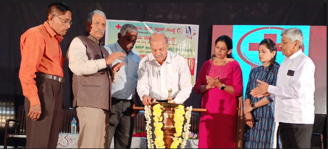 ಕುಂದಾಪುರ: ಉಚಿತ ಆರೋಗ್ಯ ತಪಾಸಣಾ ಮೇಳ