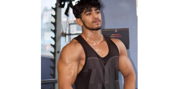 ಯುವ ದೇಹದಾರ್ಢ್ಯಪಟು ನೇಣು ಬಿಗಿದ ಸ್ಥಿತಿಯಲ್ಲಿ ಪತ್ತೆ