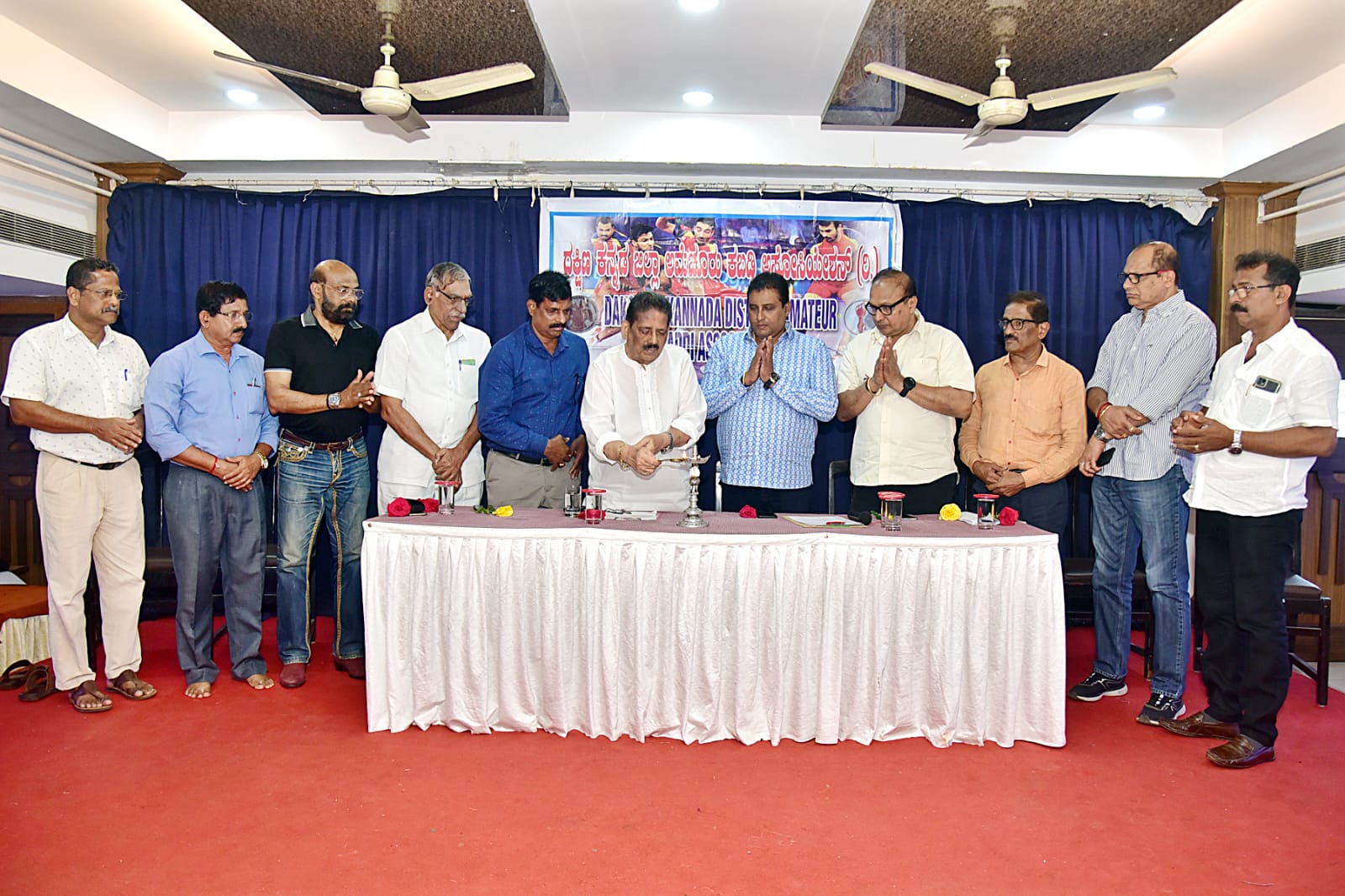 ಪಣಂಬೂರು: ಅಮೆಚೂರ್ ಕಬ್ಬಡಿ ಅಸೋಸಿಯೇಶನ್‌ನ ಮಹಾಸಭೆ