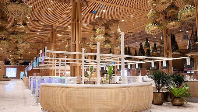 ಜ.15ರಿಂದ ಕೆಂಪೇಗೌಡ ವಿಮಾನ ನಿಲ್ದಾಣದ ಟರ್ಮಿನಲ್-2 ಕಾರ್ಯಾರಂಭ; ಕಲಬುರಗಿಗೆ ಹಾರಲಿದೆ ಮೊದಲ ವಿಮಾನ