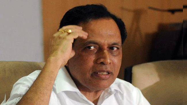 ED ಅಧಿಕಾರಿಗಳೇ ನನಗೇನಾದರೂ ಕೊಟ್ಟು ಹೋಗಬೇಕಷ್ಟೇ..: ಈಡಿ ದಾಳಿ ಬಗ್ಗೆ ಸ್ಪಷ್ಟನೆ ನೀಡಿದ ಕಿಮ್ಮನೆ ರತ್ನಾಕರ್