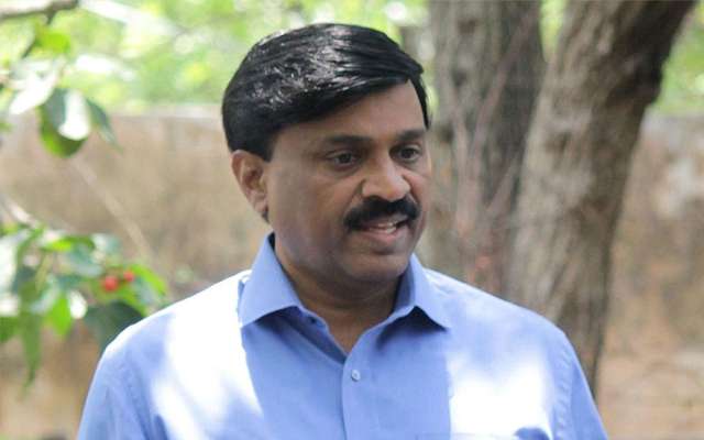 ಜೈಲಿನಲ್ಲಿ ನಾಲ್ಕೈದು ಅಡಿ ಜಾಗದಲ್ಲಿದ್ದವನು ನಾನು, ಆಸ್ತಿ ಜಪ್ತಿಗೆ ಹೆದರುವ ಪ್ರಶ್ನೆಯೇ ಇಲ್ಲ: ಜನಾರ್ದನ ರೆಡ್ಡಿ