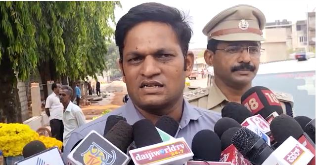 ಮಂಗಳೂರು: 10 ದಿನಗಳಲ್ಲಿ 7ಎನ್‌ಡಿಪಿಎಸ್ ಪ್ರಕರಣ; 1.90 ಲಕ್ಷ ಮೌಲ್ಯದ ಮಾದಕ ವಸ್ತುಗಳ ವಶ