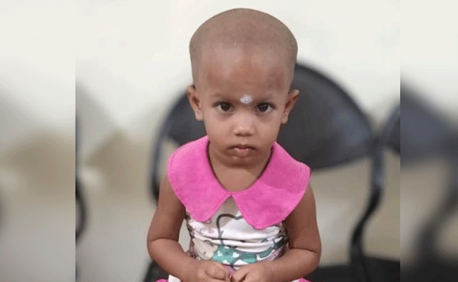 ಸುರತ್ಕಲ್: ಹೆಣ್ಣು ಮಗು ಪತ್ತೆ; ವಾರಸುದಾರರಿದ್ದಲ್ಲಿ ಸಂಪರ್ಕಿಸಲು ಪೊಲೀಸರ ಮನವಿ