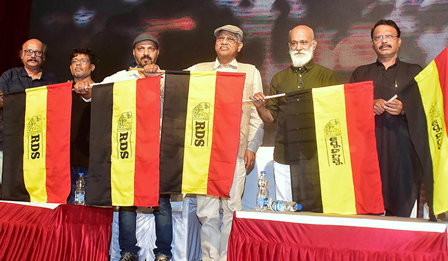 ‘ತೀರ್ಥಯಾತ್ರೆ’ ಹೆಸರಿನಲ್ಲಿ ದುಂದುವೆಚ್ಚ ನಿಲ್ಲಿಸಿ: ಕವಿರಾಜ್