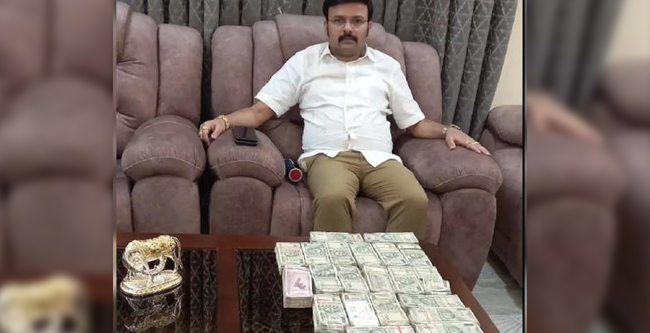 ಸ್ಯಾಂಟ್ರೋ ರವಿ ನಿರೀಕ್ಷಣಾ ಜಾಮೀನು ಅರ್ಜಿ ಮುಂದೂಡಿಕೆ