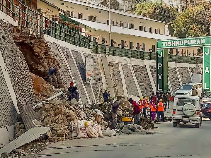 ಕರ್ಣಪ್ರಯಾಗ, ಲಾಂಡೋರ್ ಸಹಿತ‌ ಉತ್ತರಾಖಂಡದ ಹಲವು ಸ್ಥಳಗಳಿಗೆ ಭೂಕುಸಿತದ ಭೀತಿ