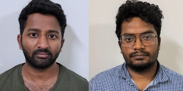 ಮಂಗಳೂರು ಗಾಂಜಾ ಮಾರಾಟ ಜಾಲ ಪ್ರಕರಣ: ಮತ್ತೆ ಇಬ್ಬರು ವೈದ್ಯ ವಿದ್ಯಾರ್ಥಿಗಳ ಬಂಧನ; ಬಂಧಿತರ ಸಂಖ್ಯೆ 15ಕ್ಕೆ ಏರಿಕೆ