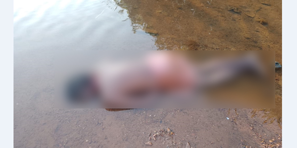 ಭಟ್ಕಳ: ರೈಲು ನಿಲ್ದಾಣದ ಬಳಿ ವ್ಯಕ್ತಿಯ ಮೃತದೇಹ ಪತ್ತೆ