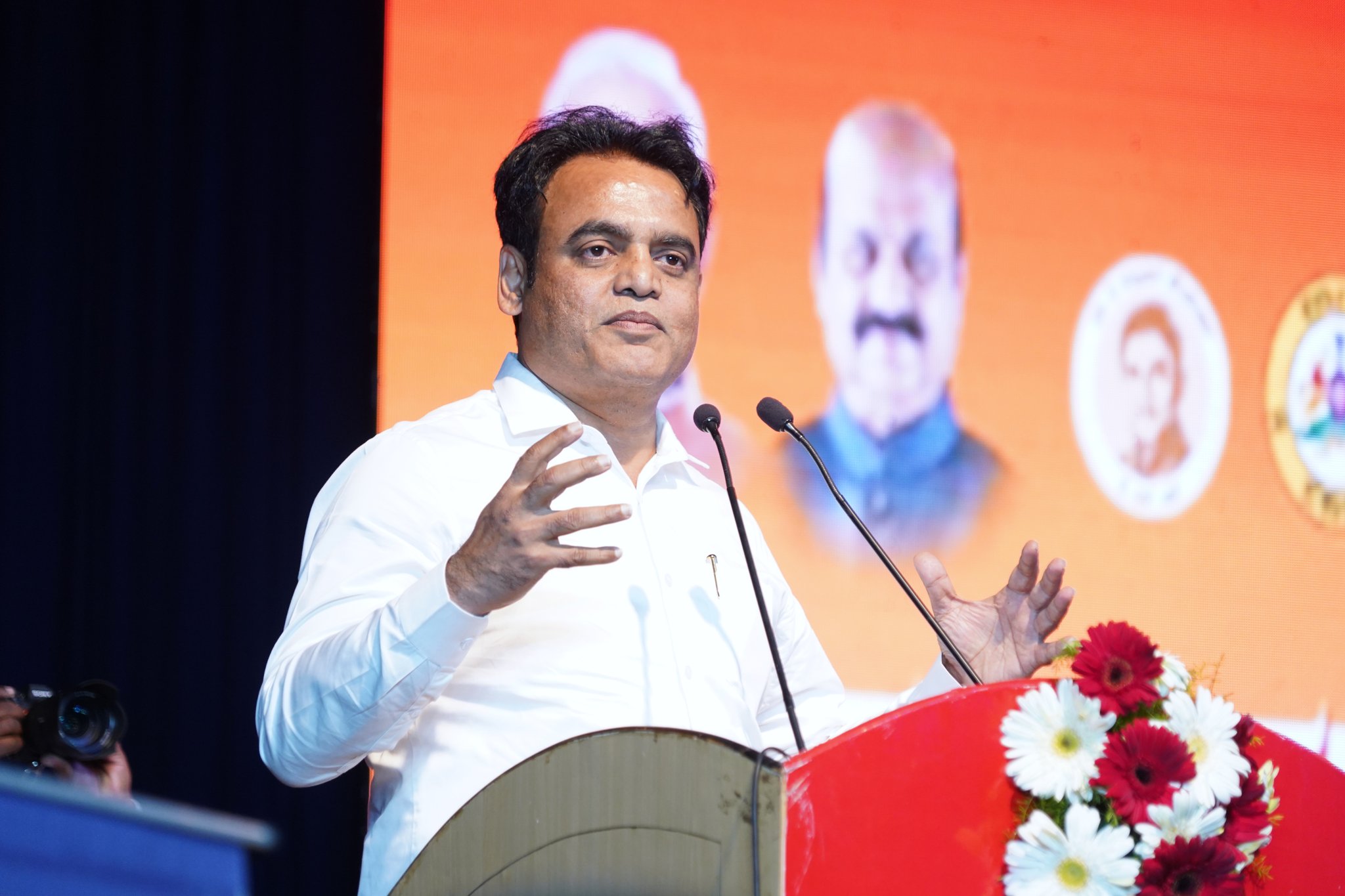 ಗುಣಮಟ್ಟದ ಶಿಕ್ಷಣದಿಂದ ಮಾತ್ರ ಸದೃಢ ಭಾರತದ ನಿರ್ಮಾಣ ಸಾಧ್ಯ: ಸಚಿವ ಡಾ.ಅಶ್ವತ್ಥ ನಾರಾಯಣ