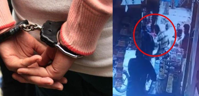 ಬೆಂಗಳೂರು | ಬಾಕಿ ಹಣ ಕೇಳಿದ್ದಕ್ಕೆ ಅಂಗಡಿ ಮಾಲಕ, ಆತನ ಪತ್ನಿ ಮೇಲೆ ಹಲ್ಲೆ: ಆರೋಪಿ ಸೆರೆ