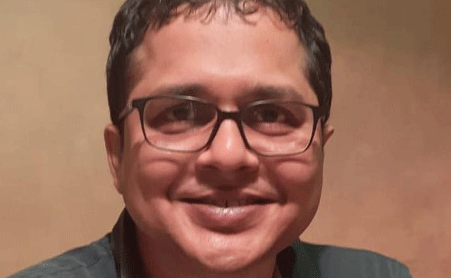 ಹಣ ದುರ್ಬಳಕೆ‌ ಆರೋಪ: ಟಿಎಂಸಿ ವಕ್ತಾರ ಸಾಕೇತ್ ಗೋಖಲೆಗೆ ನ್ಯಾಯಾಲಯ ಜಾಮೀನು ನಿರಾಕರಣೆ