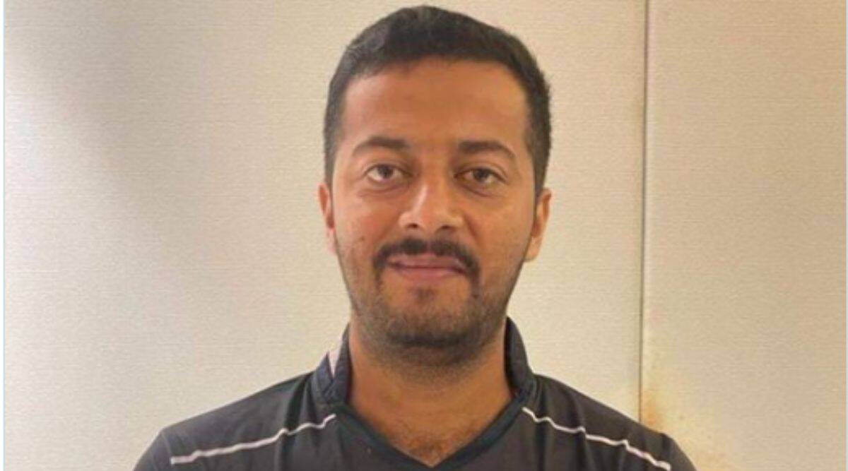 ರಣಜಿ ಟೂರ್ನಿಯ ನಡುವೆ  ಅನಾರೋಗ್ಯಕ್ಕೆ ಒಳಗಾದ ವೇಗದ ಬೌಲರ್ ಸಿದ್ದಾರ್ಥ್ ಶರ್ಮಾ ನಿಧನ