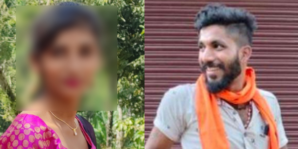 ಚಿಕ್ಕಮಗಳೂರು | ಪ್ರೀತಿಸಿ ವಂಚನೆ ಆರೋಪ: ಡೆತ್ನೋಟ್ ಬರೆದಿಟ್ಟು ವಿದ್ಯಾರ್ಥಿನಿ ಆತ್ಮಹತ್ಯೆ ಚಿಕ್ಕಮಗಳೂರು | ಪ್ರೀತಿಸಿ ವಂಚನೆ ಆರೋಪ: ಡೆತ್ನೋಟ್ ಬರೆದಿಟ್ಟು ವಿದ್ಯಾರ್ಥಿನಿ ಆತ್ಮಹತ್ಯೆ