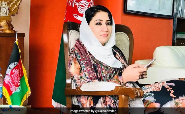 ಅಫ್ಘಾನ್: ಮಾಜಿ ಸಂಸದೆಯ ಗುಂಡಿಕ್ಕಿ ಹತ್ಯೆ