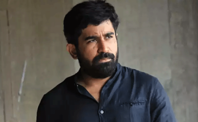 ಮಲೇಷ್ಯಾದಲ್ಲಿ ಚಿತ್ರೀಕರಣ ವೇಳೆ ಅವಘಡ; ತಮಿಳು ನಟ ವಿಜಯ್‌ ಆ್ಯಂಟನಿಗೆ ಗಾಯ