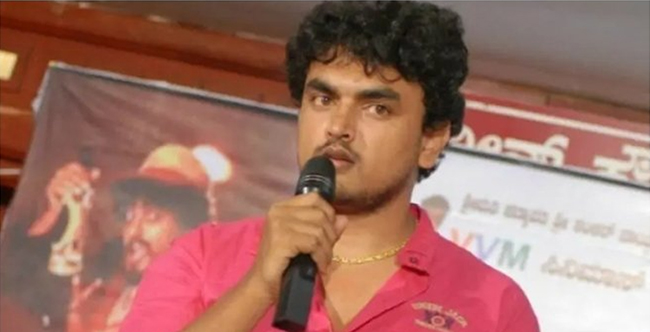 ಕನ್ನಡದ ಯುವ ನಟ ಧನುಷ್‌ ನಿಧನ
