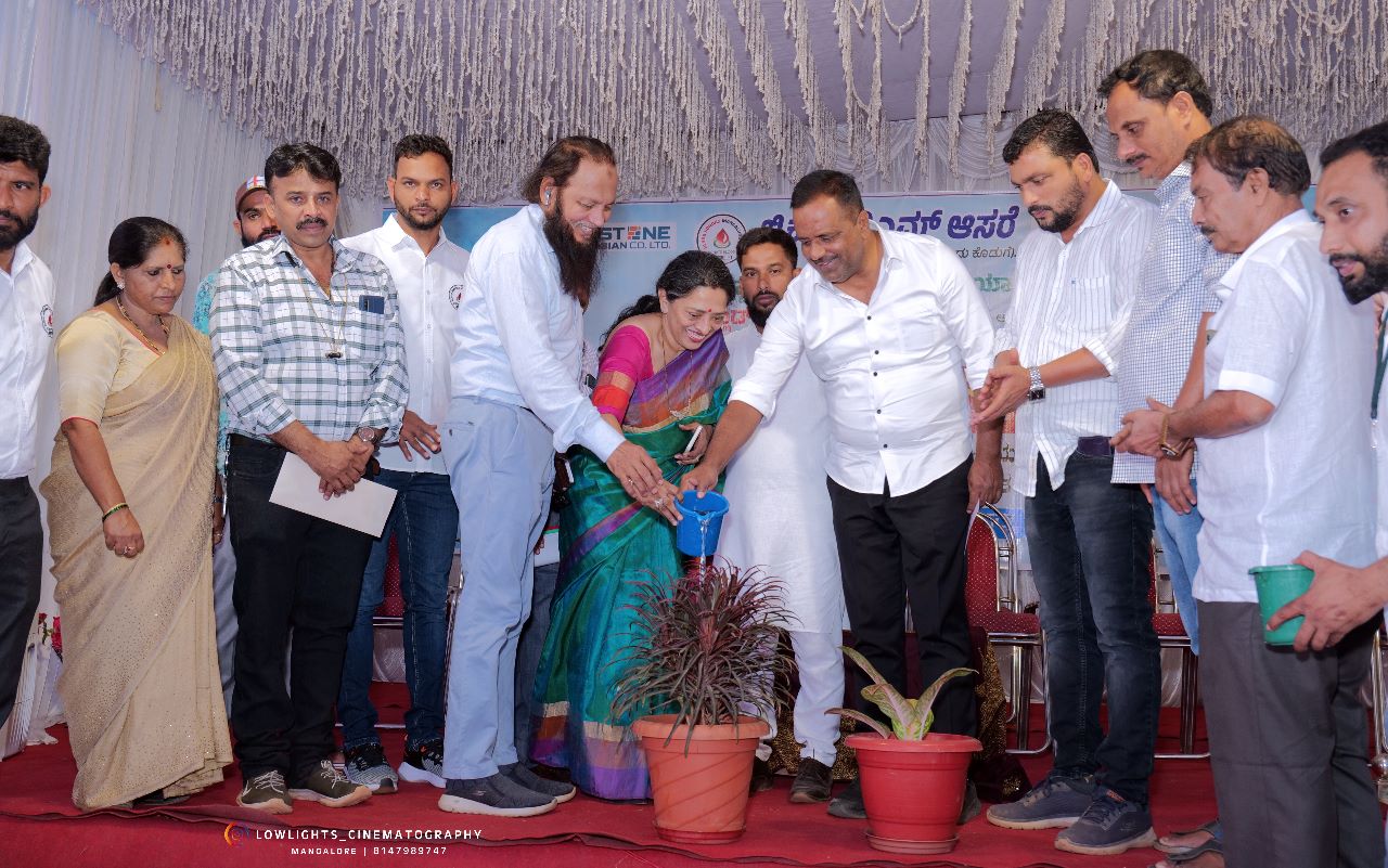 ಮೊಂಟೆಪದವು: ಯಶಸ್ವಿಯಾಗಿ ನೆರವೇರಿದ ಬ್ರಿಕ್ ಬಿಡಿಎಮ್‌ ಆಸರೆ ಕಾರ್ಯಕ್ರಮ