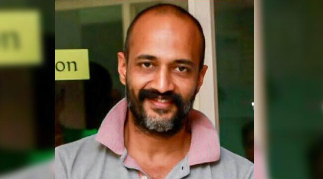 ಕಾಂತಾರದ ದೈವವನ್ನು ಅವಮಾನಿಸಿದ ಯುವಕ ರಕ್ತಕಾರಿ ಸಾವು ಎಂಬ ವಾಟ್ಸಾಪ್‌ ಸಂದೇಶದ ಕುರಿತು ನಟ ಕಿಶೋರ್‌ ಹೇಳಿದ್ದೇನು?