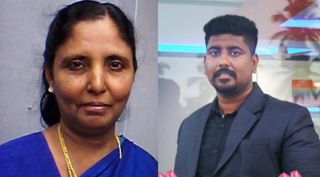 ಮಂಡ್ಯ: ತಾಯಿ ನಿಗೂಢ ಸಾವಿನ ಬೆನ್ನಲ್ಲೇ ಮಗ ಆತ್ಮಹತ್ಯೆ