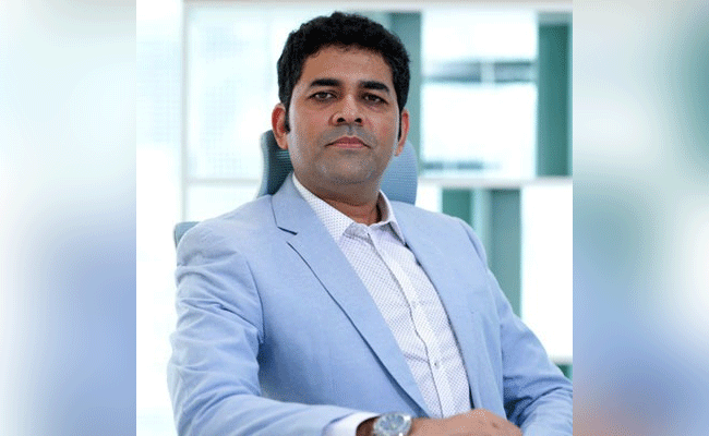 ದೋಹಾ: ಏಷ್ಯನ್ ಅರಬ್ ಚೇಂಬರ್ ಆಫ್ ಕಾಮರ್ಸ್ ಟ್ರೇಡ್‌ ಕಮಿಷನರ್‌ ಆಗಿ ಮುಹಮ್ಮದ್‌ ಹಾರಿಸ್‌ ನೇಮಕ