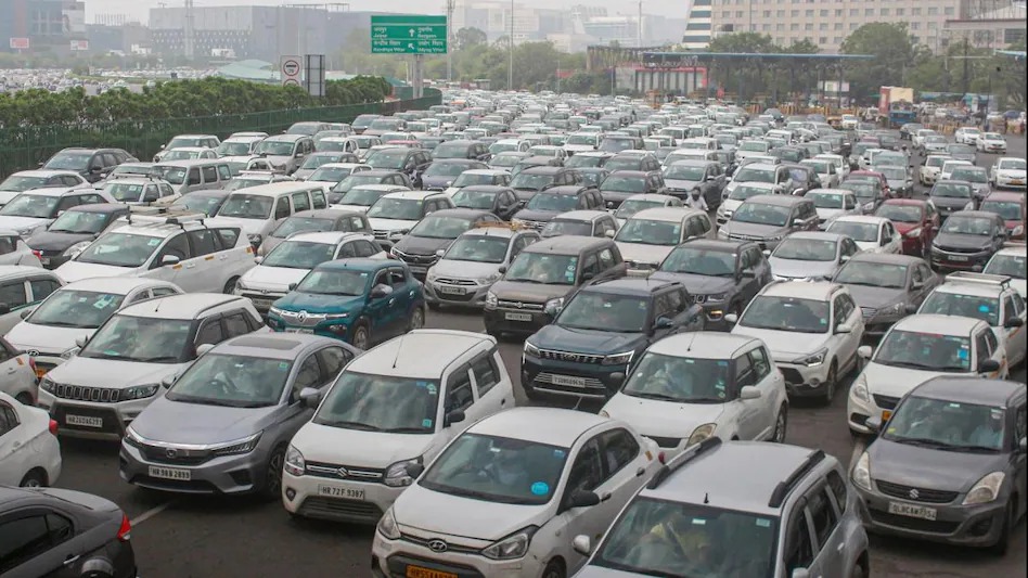2022ರಲ್ಲಿ ದೇಶದಲ್ಲಿ ಮಾರಾಟವಾದ ಕಾರುಗಳು ಎಷ್ಟು ಗೊತ್ತೇ?