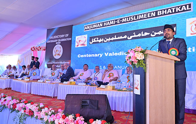 ಜೀವನ ಅತ್ಯುತ್ತಮವಾಗಬೇಕಾದರೆ ಇತರರಿಗೂ ನೆರವಾಗಬೇಕು: ರಶೀದ್ ಗಝ್ಝಾಲಿ