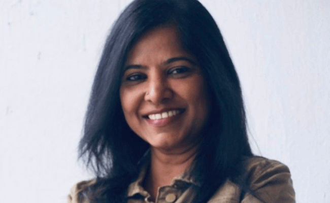 ಕಾಳಿ ಭಿತ್ತಿಚಿತ್ರ ವಿವಾದ: ಸುಪ್ರೀಂಕೋರ್ಟ್‌ನಿಂದ ನಿರ್ದೇಶಕಿ ಮಣಿಮೇಘಲೈಗೆ ಮಧ್ಯಂತರ ಜಾಮೀನು ಮಂಜೂರು