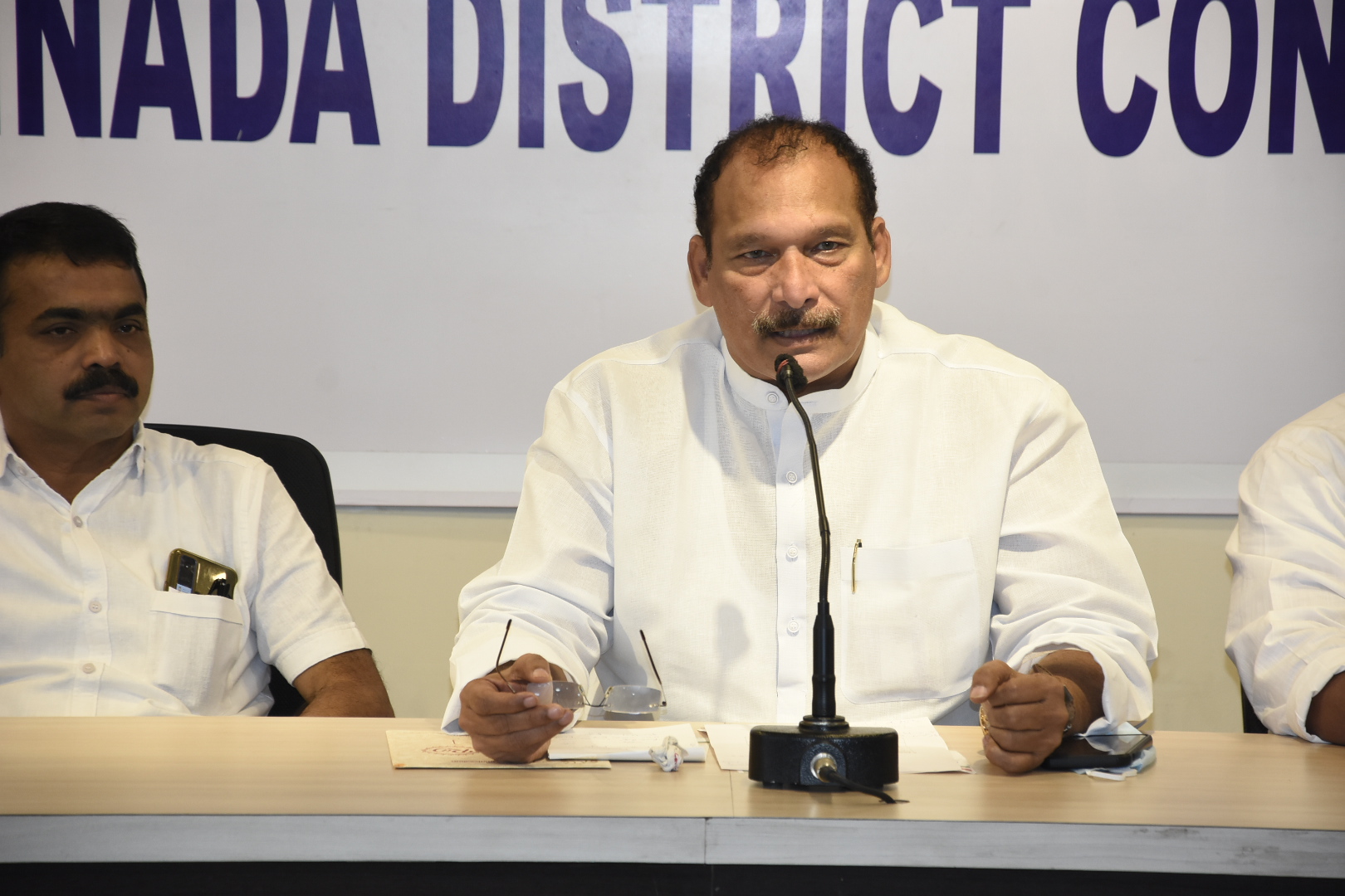 ಜ.21ರಂದು ಕಾಂಗ್ರೆಸ್ ಚುನಾವಣಾ ಪ್ರಣಾಳಿಕೆ ರಚನೆ ಸಮಿತಿ ದ.ಕ ಜಿಲ್ಲೆಗೆ ಭೇಟಿ