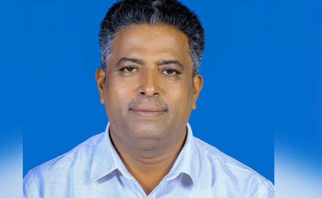 ಕೆಪಿಸಿಸಿ ಅಲ್ಪಸಂಖ್ಯಾತ ವಿಭಾಗದ ರಾಜ್ಯ ಪ್ರಧಾನ ಕಾರ್ಯದರ್ಶಿಯಾಗಿ ಮುಸ್ತಫ ಸುಳ್ಯ ನೇಮಕ