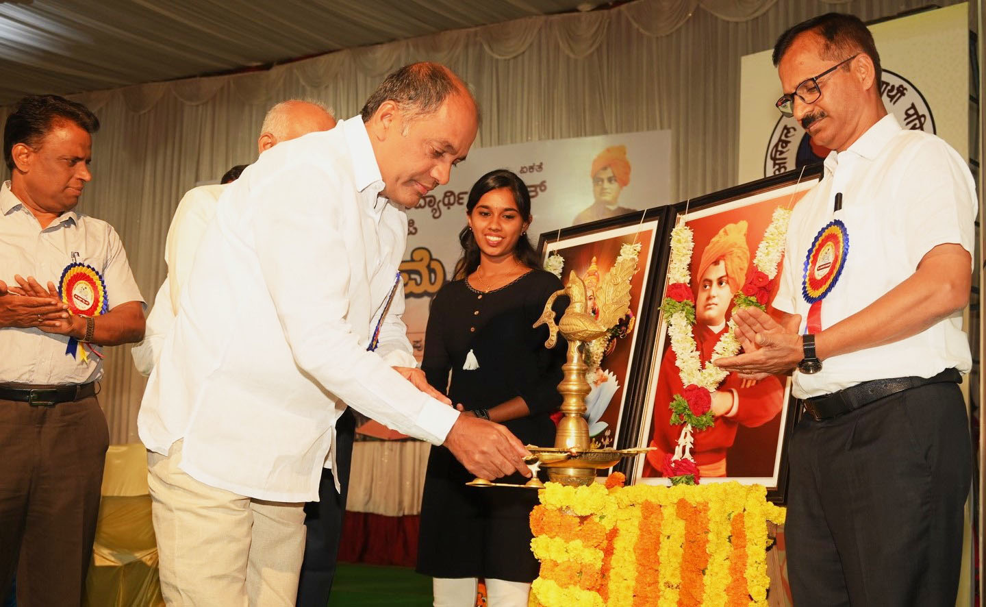 ​ಶಿಕ್ಷಣದ ವ್ಯಾಪರೀಕರಣದಿಂದ ಅಪರಾಧಗಳ ಹೆಚ್ಚಳ: ಚಂದ್ರಶೇಖರ್ ಶೆಟ್ಟಿ