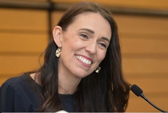 ಜೆಸಿಂಡಾ ಆರ್ಡನ್ ರಾಜೀನಾಮೆಯ ಕುರಿತ ಶೀರ್ಷಿಕೆಗೆ ಬಿಬಿಸಿ ಕ್ಷಮೆಯಾಚನೆ