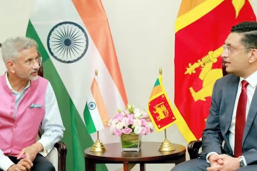 ಸ್ಥಿರತೆಯ ಹಳಿಗೆ ಮರಳಲು ಭಾರತದ ನೆರವು: ಶ್ರೀಲಂಕಾ ಶ್ಲಾಘನೆ