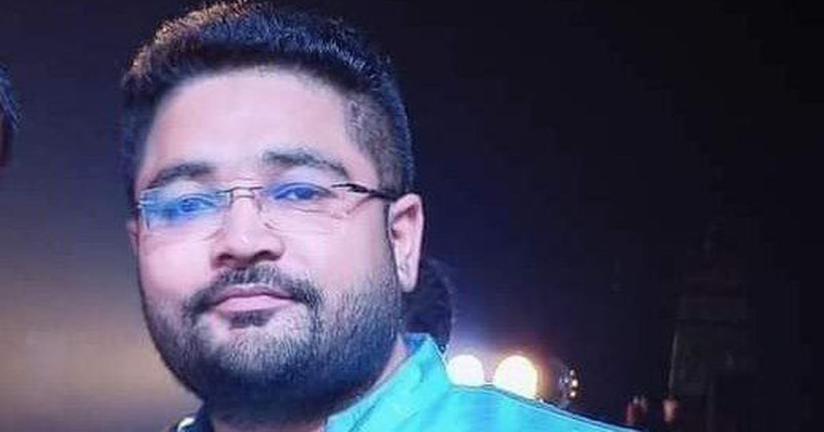 ಶಿಕ್ಷಕರ ನೇಮಕಾತಿ ಹಗರಣ: ಟಿಎಂಸಿ ನಾಯಕ ಕುಂತಲ್ ಘೋಷ್ ಬಂಧನ