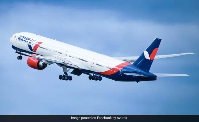 ಬಾಂಬ್ ಬೆದರಿಕೆ ಬಳಿಕ ಉಝ್ಬೆಕಿಸ್ತಾನಕ್ಕೆ ತೆರಳಿದ ಮಾಸ್ಕೋ-ಗೋವಾ ವಿಮಾನ