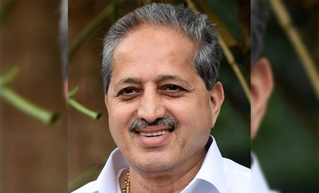 ಗುರು ರಾಘವೇಂದ್ರ ಬ್ಯಾಂಕ್ ಅಕ್ರಮ ಸಿಬಿಐ ತನಿಖೆಗೆ ಒಪ್ಪಿಸಲಿ: ಯು.ಬಿ.ವೆಂಕಟೇಶ್