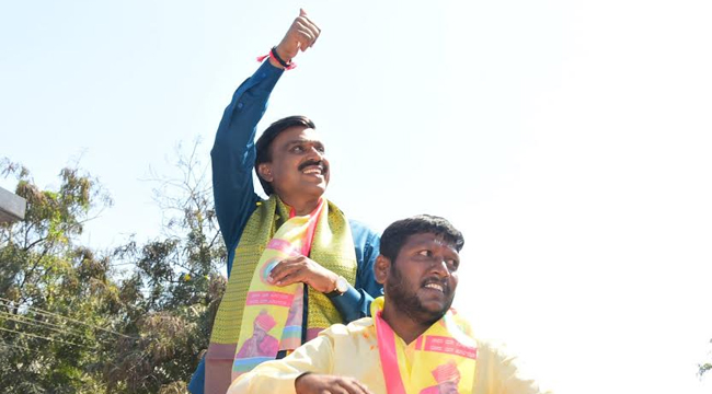 ಜನಾರ್ದನ ರೆಡ್ಡಿ ಬಿಜೆಪಿ ಸೇರ್ಪಡೆ ವಿಚಾರ: ಸ್ಪಷ್ಟನೆ ನೀಡಿದ ಕೆಆರ್ಪಿಪಿ ಮುಖಂಡ ಜನಾರ್ದನ ರೆಡ್ಡಿ ಬಿಜೆಪಿ ಸೇರ್ಪಡೆ ವಿಚಾರ: ಸ್ಪಷ್ಟನೆ ನೀಡಿದ ಕೆಆರ್ಪಿಪಿ ಮುಖಂಡ