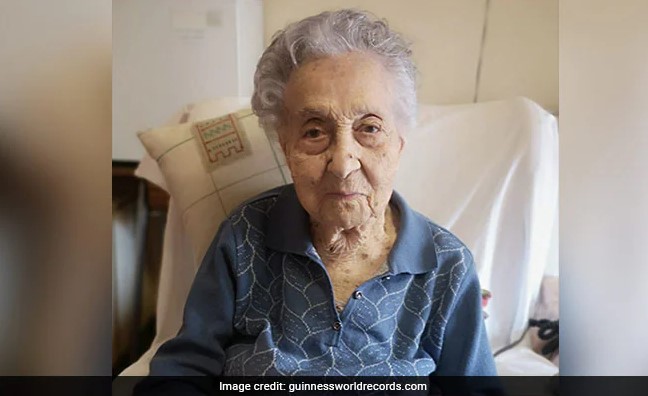 ಆರೋಗ್ಯವಂತ ವ್ಯಕ್ತಿ ಎಷ್ಟು ವರ್ಷ ಬದುಕಬಹುದು?: ಚರ್ಚೆಗೆ ಗ್ರಾಸವಾದ ಹಿರಿಯಜ್ಜಿ ನಿಧನ