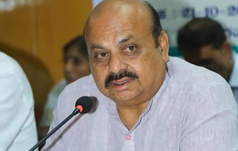 ತೊಗರಿ ಬೆಳೆಗಾರರಿಗೆ ಪರಿಹಾರ ನೀಡಲು ನಿರ್ಧಾರ: ಸಿಎಂ ಬೊಮ್ಮಾಯಿ