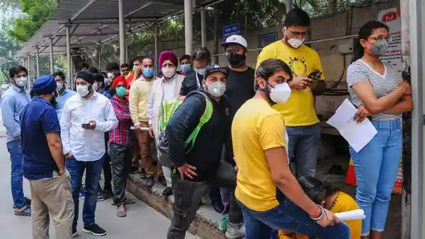 ಬೆಂಗಳೂರಿನಲ್ಲಿ ಗಣರಾಜ್ಯೋತ್ಸವ ಆಚರಣೆ: ಮಾಸ್ಕ್ ಕಡ್ಡಾಯ