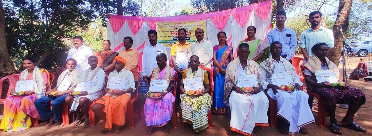 ಕೊರಗ ಭಾಷೆಯ ಪ್ರತಿ ಶಬ್ದಗಳನ್ನು ದಾಖಲಿಸುವ ಗುರಿ: ಡಾ.ಸಾಯಿಗೀತಾ