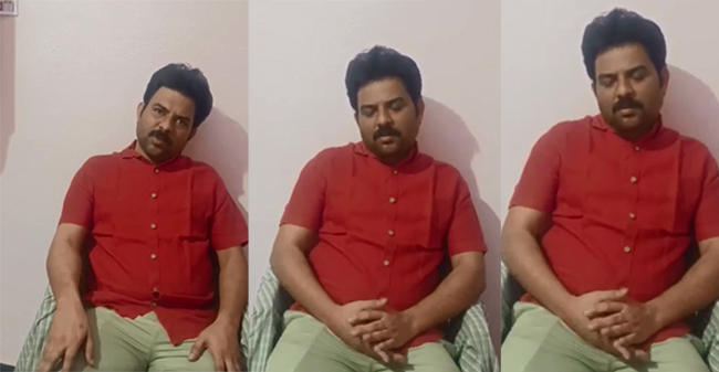 PSI ಹಗರಣ ಮುಚ್ಚಿಹಾಕಲು 3 ಕೋಟಿ ರೂ. ಕೇಳಿದ್ದರು: ಆರ್.ಡಿ. ಪಾಟೀಲ್‍ ಹೇಳಿಕೆ ಬಗ್ಗೆ ತನಿಖೆಗೆ ಕಾಂಗ್ರೆಸ್ ಒತ್ತಾಯ