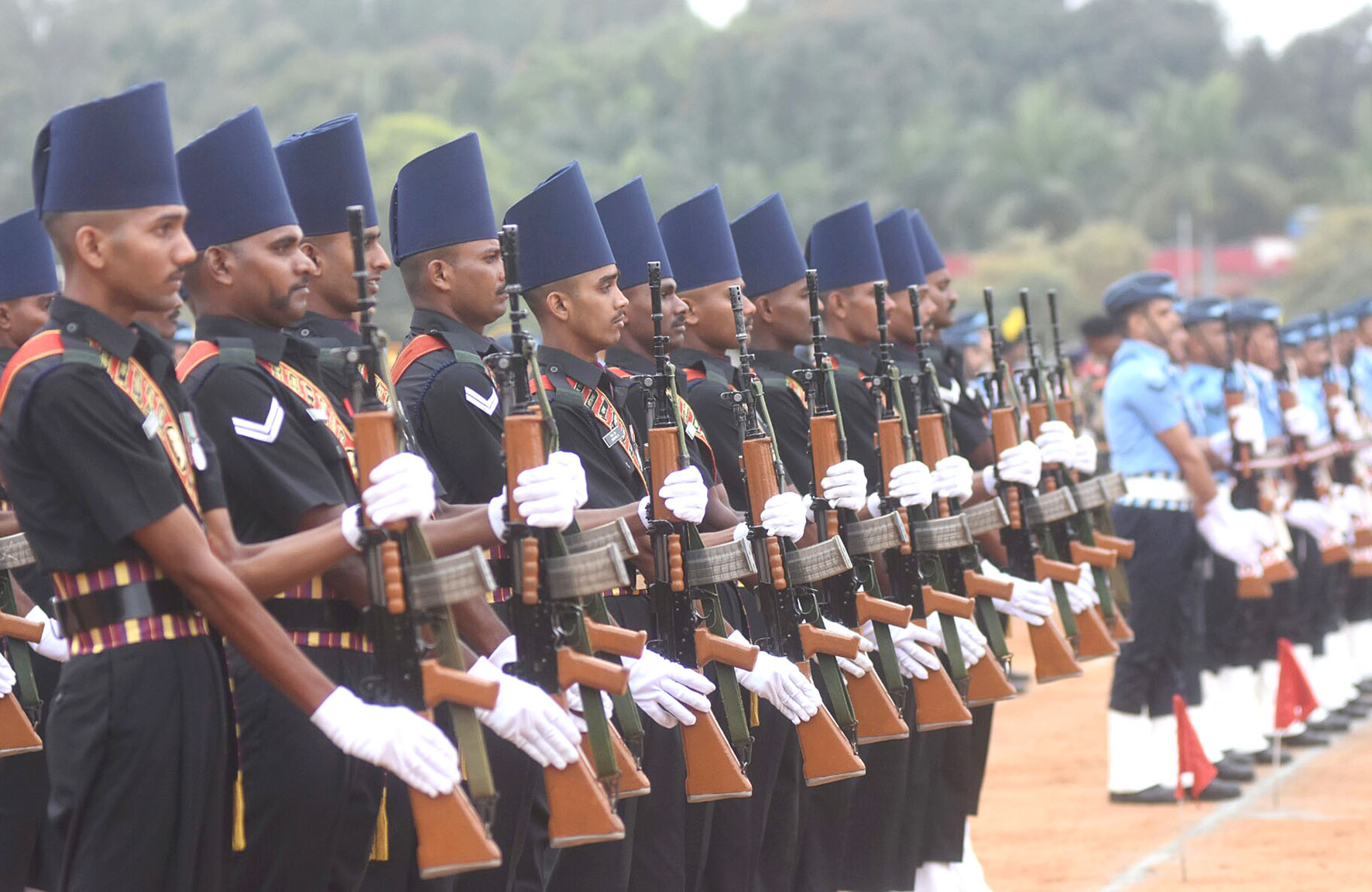 ಗಣರಾಜ್ಯೋತ್ಸವ: ಧ್ವಜಾರೋಹಣಕ್ಕೆ ಸಚಿವರನ್ನು ನೇಮಿಸಿದ ರಾಜ್ಯ ಸರಕಾರ