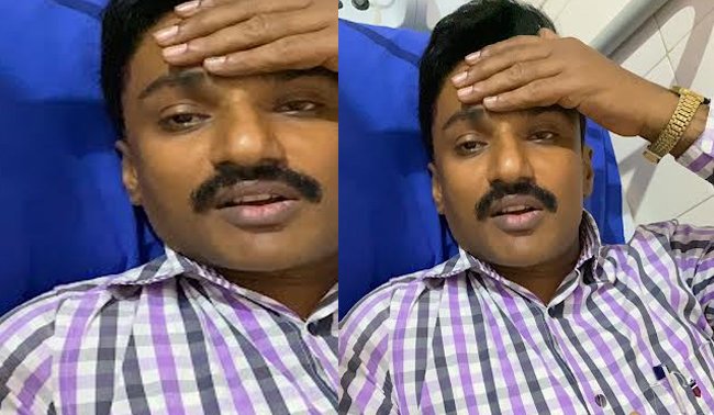 ಕುಶಾಲನಗರ: ಪಿಡಿಓ ಮೇಲೆ ಹಲ್ಲೆ ಆರೋಪ; ಪ್ರಕರಣ ದಾಖಲು