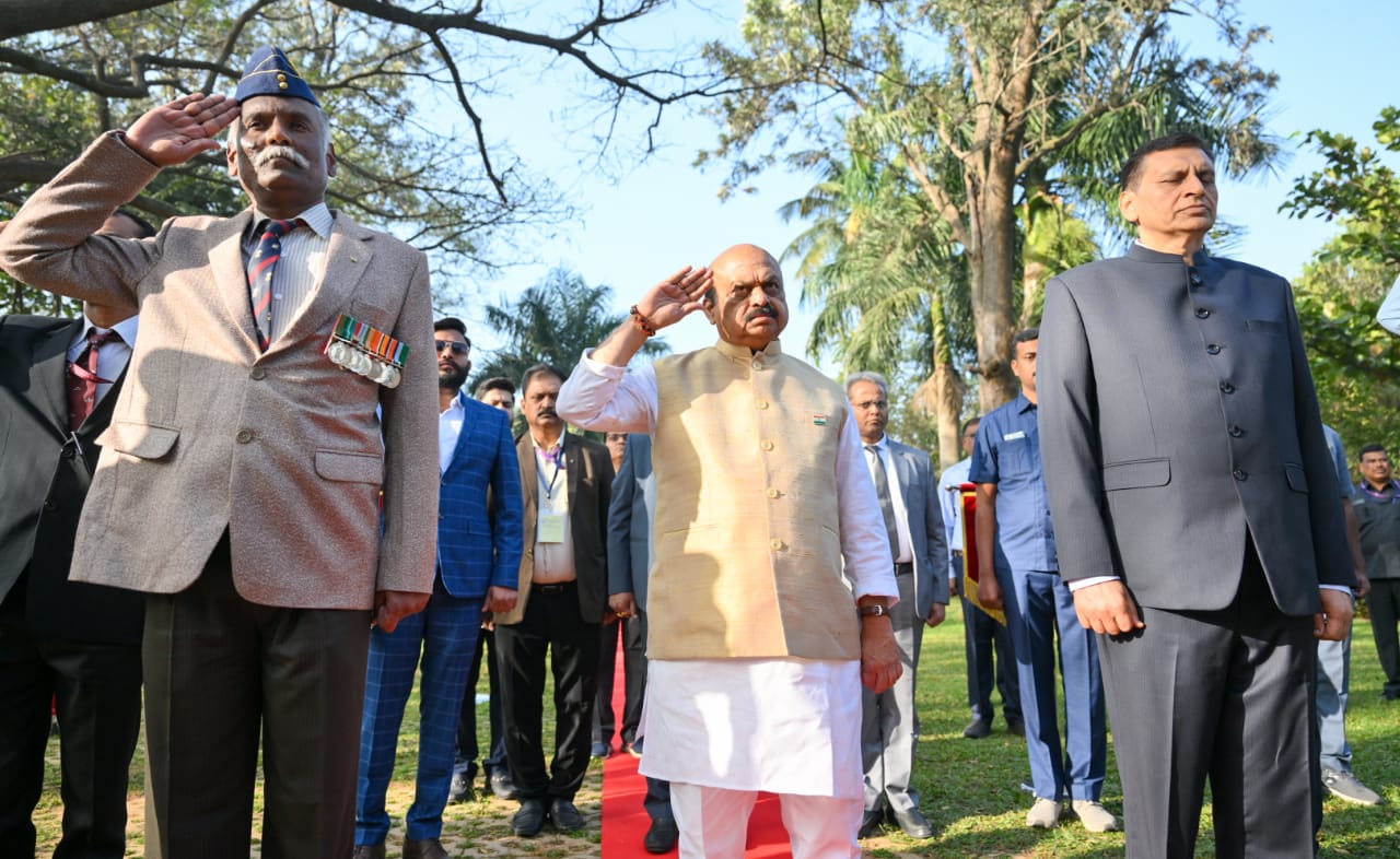 ಗಣರಾಜ್ಯೋತ್ಸವ ದಿನದಂದು ಭಾರತದ ಪ್ರಗತಿಗೆ ಸಂಕಲ್ಪ ಮಾಡೋಣ: ಸಿಎಂ ಬೊಮ್ಮಾಯಿ ಕರೆ