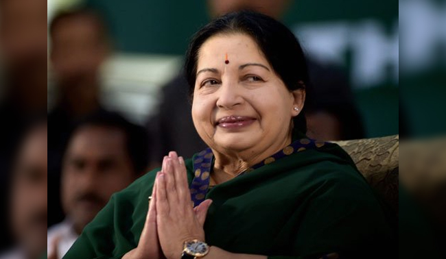 ಜಯಲಲಿತಾರ ಬೆಲೆಬಾಳುವ ವಸ್ತು ವಿಲೇವಾರಿ: ವಿಶೇಷ ಪ್ರಾಸಿಕ್ಯೂಟರ್ ನೇಮಕಕ್ಕೆ ಕೋರ್ಟ್ ನಿರ್ದೇಶನ