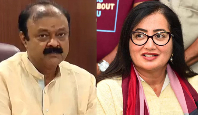 ಸುಮಲತಾ ಅಂಬರೀಷ್ ಶೀಘ್ರದಲ್ಲೇ ಬಿಜೆಪಿಗೆ: ಸಚಿವ ನಾರಾಯಣ ಗೌಡ