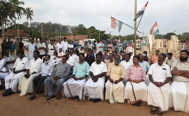 ಕೇಂದ್ರದ ನಿಷೇಧದ ಹೊರತಾಗಿಯೂ BBC ಸಾಕ್ಷ್ಯಚಿತ್ರವನ್ನು ಪ್ರದರ್ಶಿಸಿದ ಕೇರಳ ಕಾಂಗ್ರೆಸ್‌