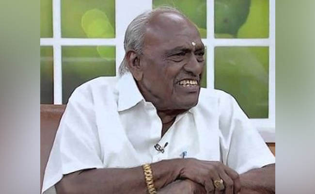 ಹಿರಿಯ ಸ್ಟಂಟ್ ಮಾಸ್ಟರ್ ಜುಡೋ ರತ್ನಮ್ ನಿಧನ